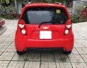 Chevrolet Spark LT 2016 - Bán Chevrolet Spark LT sx 2016, màu đỏ, đúng chất, giá TL, hỗ trợ góp