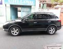 Hyundai Veracruz  3.8 2007 - Cần bán lại xe Hyundai Veracruz 3.8 đời 2007, màu đen số tự động