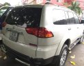 Mitsubishi Pajero Sport 2011 - Cần bán gấp Mitsubishi Pajero Sport 2011, model 2012