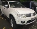 Mitsubishi Pajero Sport 2011 - Cần bán gấp Mitsubishi Pajero Sport 2011, model 2012