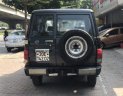 Toyota Land Cruiser   1995 - Bán xe Toyota Land Cruiser đời 1995, màu xám giá tốt