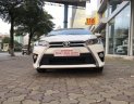 Toyota Yaris G 2016 - Bán ô tô Toyota Yaris G đời 2016, màu trắng
