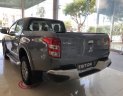 Mitsubishi Triton 4x2 AT Mivec 2018 - Bán xe Triton Mivec 1 cầu nhập khẩu, có xe giao ngay