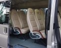 Ford Transit Luxury 2015 - Cần bán lại xe Ford Transit Luxury, đăng ký lần đầu 2015, xe gia đình, giá chỉ 635tr