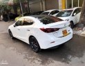 Mazda 3 2017 - Bán Mazda 3 bản cao cấp 2.0 sản xuất 2017, tên tư nhân chính chủ từ đầu