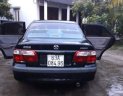 Mazda 626 2001 - Cần bán Mazda 626 đời 2001, màu đen, 210tr