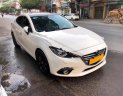 Mazda 3 2017 - Bán Mazda 3 bản cao cấp 2.0 sản xuất 2017, tên tư nhân chính chủ từ đầu