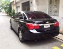 Chevrolet Cruze   LS  2013 - Bán xe Chevrolet Cruze LS sản xuất năm 2013, màu đen