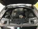 BMW 5 Series 523i 3.0AT 2011 - Bán xe BMW 523i 3.0AT màu đen, nhập Đức còn rất mới
