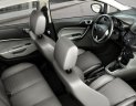 Ford Fiesta 1.5L AT Titanium 2018 - Ford Fiesta 2018, mới 100%, xe giao ngay - hỗ trợ trả góp 85%, hotline 090 628 3959 / 096 381 5558