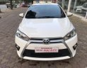 Toyota Yaris G 2016 - Bán ô tô Toyota Yaris G đời 2016, màu trắng
