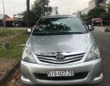 Toyota Innova 2010 - Bán Toyota Innova sản xuất năm 2010, xe gia đình sử dụng còn rất mới