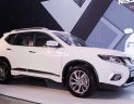 Nissan X trail   2018 - Nissan X-Trail V-Series 2019 giá tốt, hỗ trợ trả góp lên tới 90%