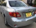 Toyota Corolla altis  1.8AT 2010 - Bán lại xe Toyota Corolla altis 1.8AT 2010, màu bạc, số tự động