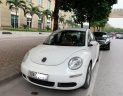 Volkswagen New Beetle  1.6AT 2009 - Bán ô tô Volkswagen New Beetle đời 2010, màu trắng, nhập khẩu nguyên chiếc chính chủ