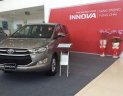 Toyota Innova   2018 - Cần bán Toyota Innova năm sản xuất 2018