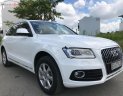 Audi Q5 2014 - Bán Audi Q5 2.0T model 2014, nhập nguyên chiếc từ Đức về VN, ĐK 1/2014