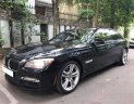 BMW 7 Series G 2010 - Gia đình cần bán BMW 750LI, sx 2010, màu đen víp