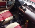 Honda Accord   1988 - Cần bán lại xe Honda Accord đời 1988, màu đỏ