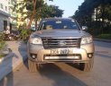 Ford Everest Limited 2009 - Cần bán xe Everest limited AT cuối 2009 phom mới