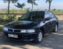 Mitsubishi Lancer   2001 - Bán gấp Mitsubishi Lancer 2001, biển số 3679