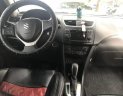 Suzuki Swift 1.4AT 2014 - Bán Suzuki Swift 1.4AT 2014, màu đỏ xe gia đình