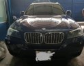 BMW X3 xDrive28i 2012 - Cần bán gấp xe BMW X3 hiếm và đẹp lung linh