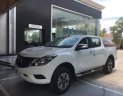 Mazda BT 50 2018 - Bán Mazda BT 50 đời 2018, màu trắng, nhập khẩu nguyên chiếc