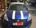 Suzuki Swift   2016 - Bán Suzuki Swift 2016, màu xanh lam chính chủ