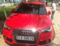 Audi A1 2017 - Bán xe Audi A1 2017, màu đỏ, nhập khẩu, ít hao xăng