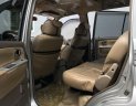 Toyota Highlander 2009 - Cần bán xe Toyota Highlander màu đen, sản xuất 2009, số tự động