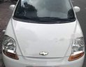 Chevrolet Spark  Van 2011 - Bán Chevrolet Spark Van 2011, màu trắng còn mới, 122 triệu