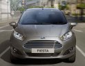 Ford Fiesta 1.5L AT Titanium 2018 - Ford Fiesta 2018, mới 100%, xe giao ngay - hỗ trợ trả góp 85%, hotline 090 628 3959 / 096 381 5558