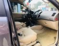 Toyota Fortuner 2010 - Bán xe Toyota Fortuner 2010, 630 triệu