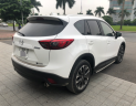 Mazda CX 5 2.5AT 2016 - Bán Mazda CX 5 2.5AT năm sản xuất 2016, màu trắng số tự động, giá 870tr