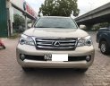 Lexus GX 2010 - Bán Lexus GX460, xuất Mỹ màu vàng cát sản xuất 2010 đăng ký 2011 tư nhân