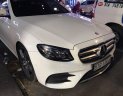 Mercedes-Benz E class AMG 2017 - Cần bán Mercedes AMG model 2018 sản xuất năm 2017, màu trắng, xe nhập