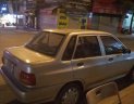 Kia Pride 1993 - Bán Kia Pride sản xuất 1993, màu bạc, giá 50tr