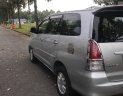 Toyota Innova 2010 - Bán Toyota Innova sản xuất năm 2010, xe gia đình sử dụng còn rất mới