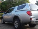 Mitsubishi Triton GLS 2013 - Bán Mitsubishi Triton GLS năm 2013, xe máy móc nguyên zin