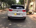 Kia Sportage   GTline  2015 - Cần bán xe Kia Sportage GTline 2015, màu trắng, nhập khẩu