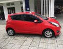 Chevrolet Spark LT 2016 - Bán Chevrolet Spark LT sx 2016, màu đỏ, đúng chất, giá TL, hỗ trợ góp