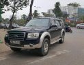 Ford Everest MT 2008 - Bán xe Ford Everest đời 2008, màu đen, nhập khẩu nguyên chiếc  