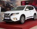 Nissan X trail   2018 - Nissan X-Trail V-Series 2019 giá tốt, hỗ trợ trả góp lên tới 90%