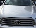 Toyota Highlander 2007 - Bán Toyota Highlander đời 2007, màu bạc, xe nhập, giá 715tr