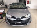 Toyota Vios 2018 - Cần bán xe Toyota Vios 2018, màu bạc, giá chỉ 516 triệu