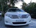 Toyota Venza 2.7 AWD 2009 - Bán Venza nhập Mỹ 2009, BS TP chính chủ công chứng mua bán ngay