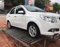 Chevrolet Aveo  MT 2013 - Bán ô tô Chevrolet Aveo MT năm sản xuất 2013, một chủ mua từ mới