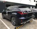 Lexus RX 350 2018 - Cần bán xe Lexus RX 350 năm sản xuất 2018, màu đen, nhập khẩu