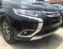 Mitsubishi Outlander 2.0 CVT 2018 - Bán Mitsubishi Outlander 2.0 CVT - 2018, nhập khẩu 100% linh kiện Nhật Bản